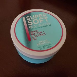 Hello Beautiful Body Butter